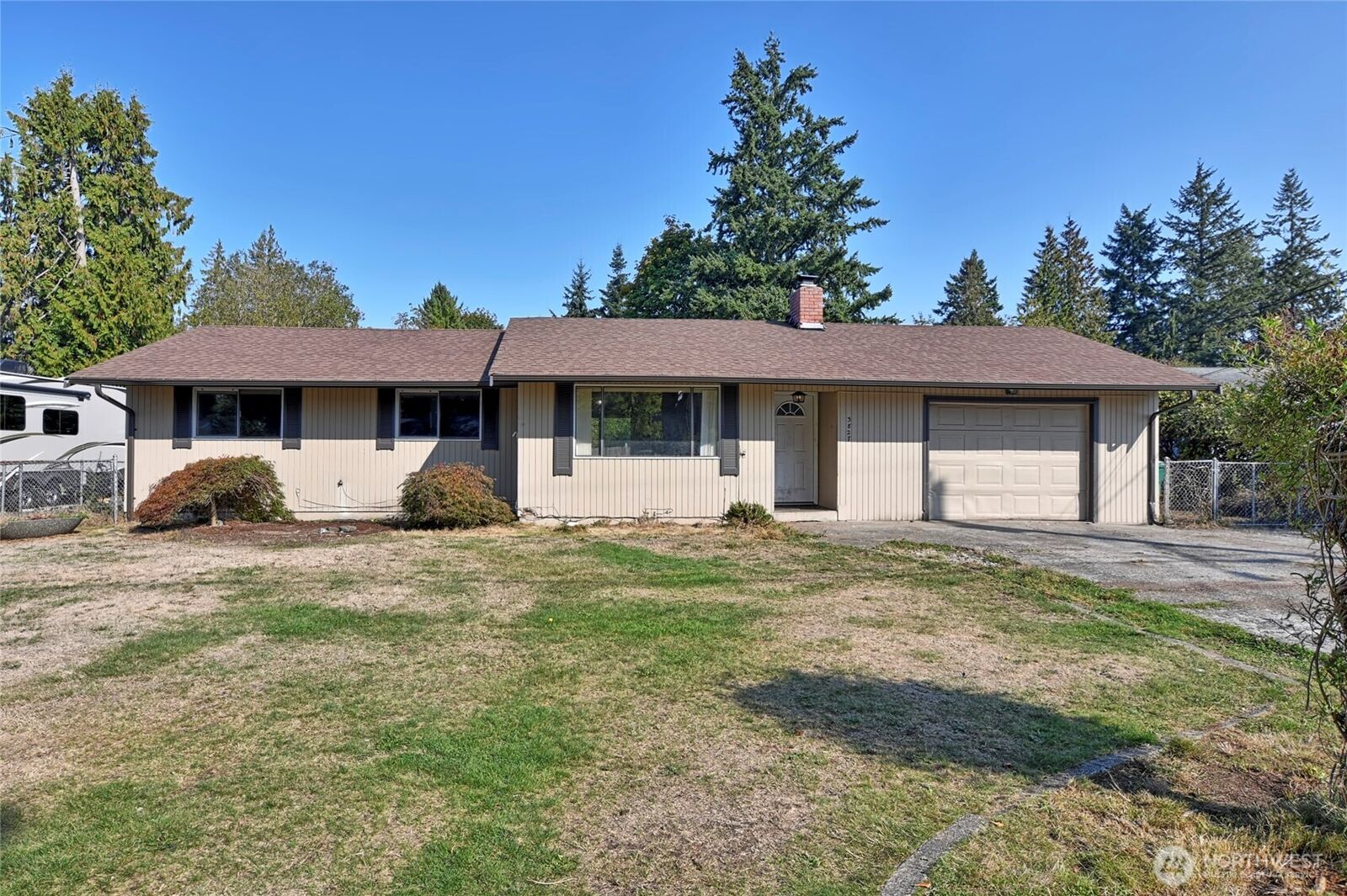 Property Photo:  3827  120th Pl NE  WA 98271 