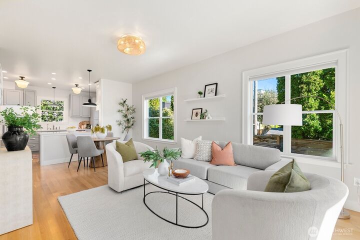 Property Photo:  2800 NW 62nd Street  WA 98107 