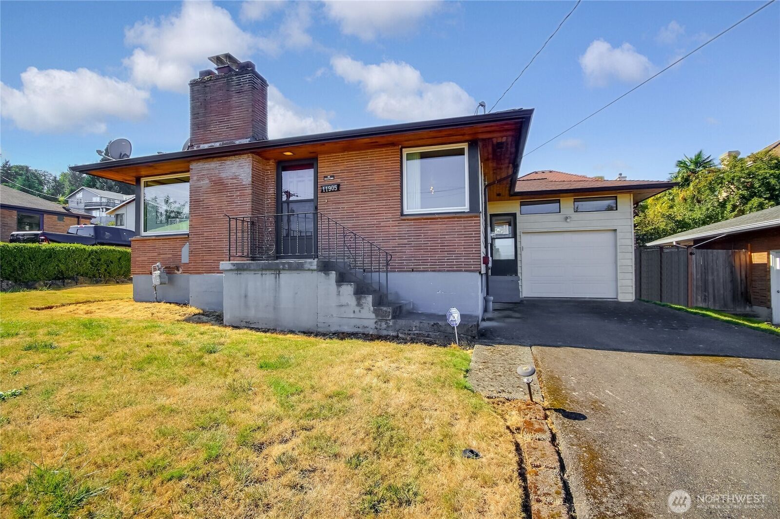 Property Photo:  11905  84th Avenue S  WA 98178 
