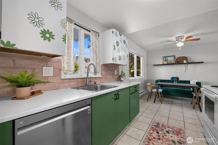 Property Photo: 8823 Holly Drive C102 WA 98208