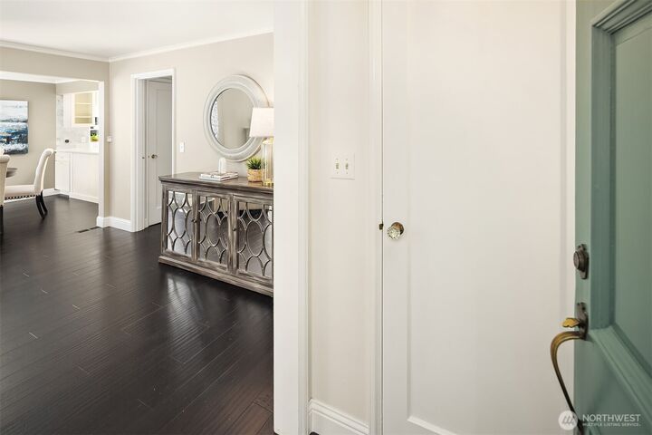 Property Photo: 4317 37th Avenue NE WA 98105