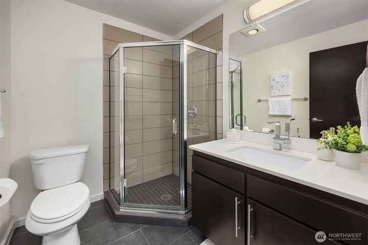 Property Photo:  2831 SW Yancy Street A  WA 98126 