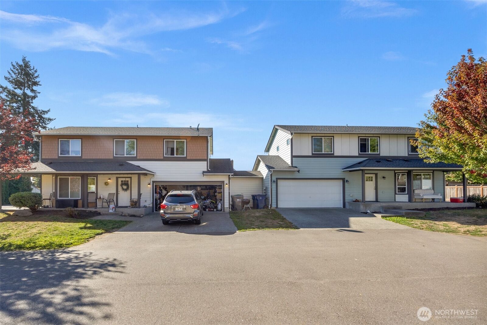 Property Photo: 9003 8th Street SE WA 98258