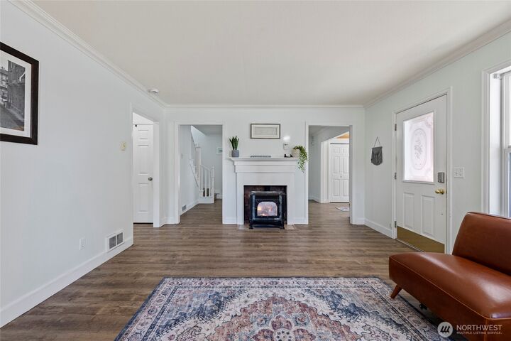 Property Photo:  1003 NE Summit Loop  WA 98239 