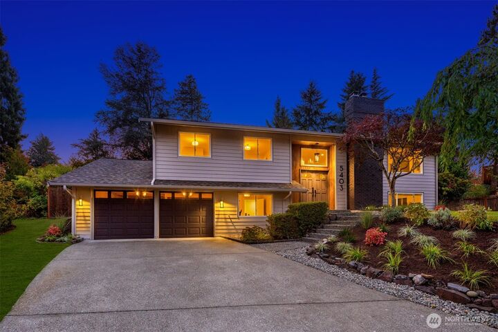 5403  157th Drive NE  Redmond WA 98052 photo