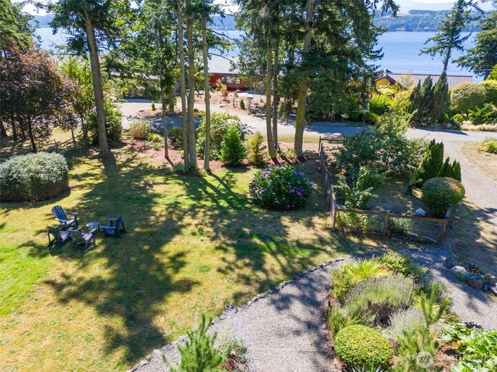 Property Photo:  151  Beach Drive  WA 98358 