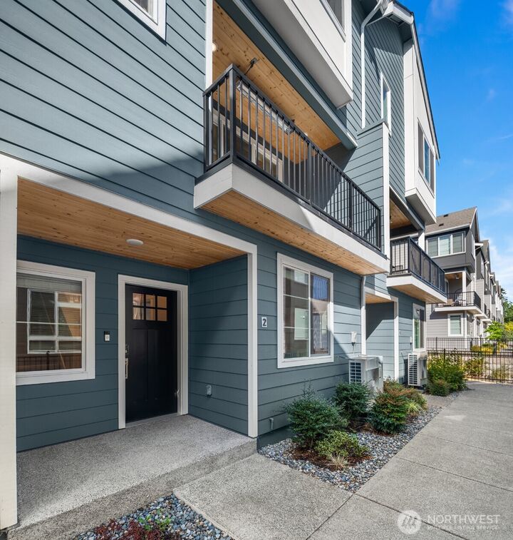Property Photo:  18782  67th Avenue NE 2  WA 98028 