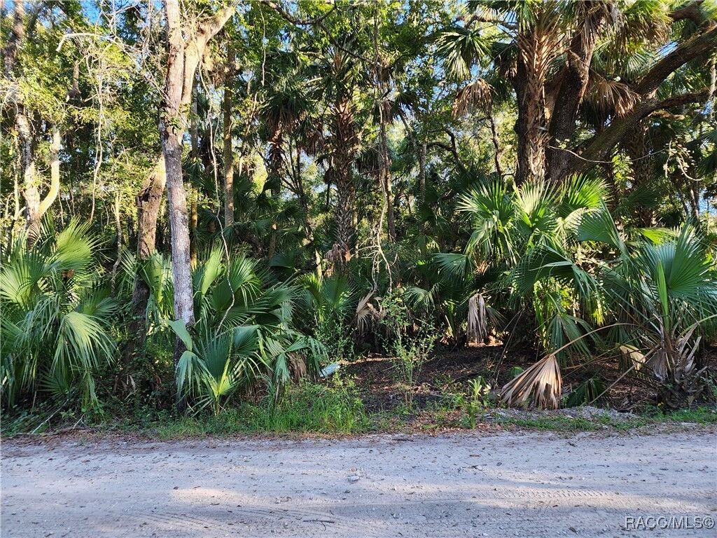 Property Photo: 13334 E Shawnee Trail FL 34450