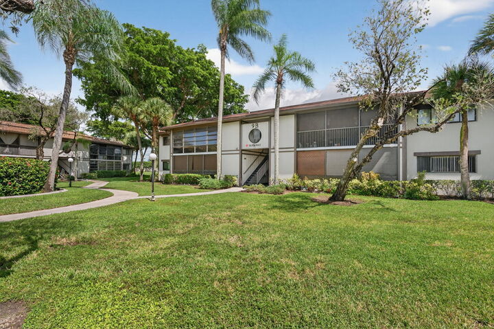 Property Photo:  9441 W McNab Road 111  FL 33321 