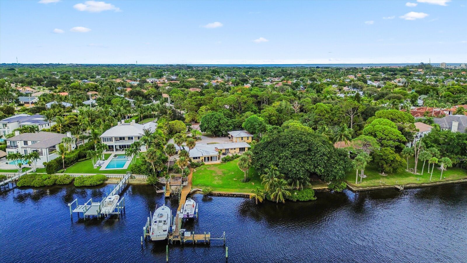 Property Photo: 19655 N Riverside Drive FL 33469