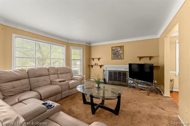 Property Photo:  14434 Rosemont Avenue  MI 48223 