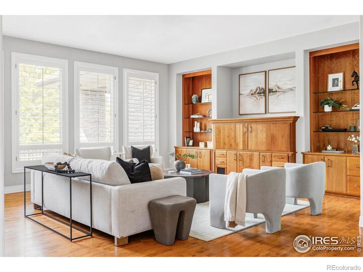 Property Photo:  9022 Jason Court  CO 80303 