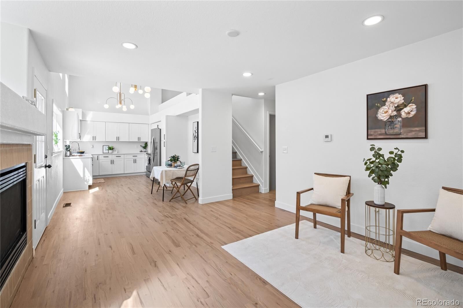 Property Photo: 10383 Ravenswood Lane CO 80130