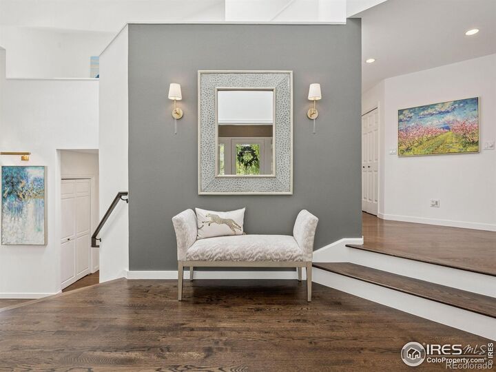 Property Photo:  650 12th Street  CO 80302 