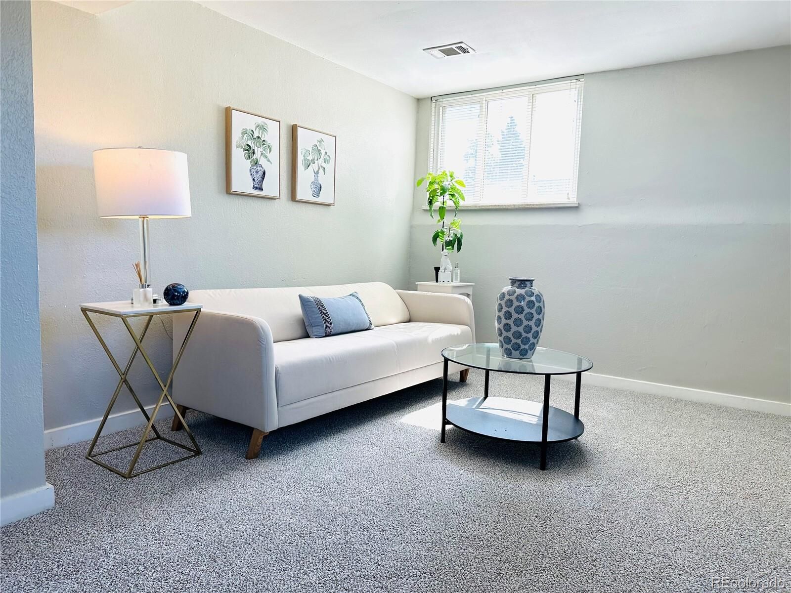 Property Photo: 1400 S Clermont Street 7 CO 80222