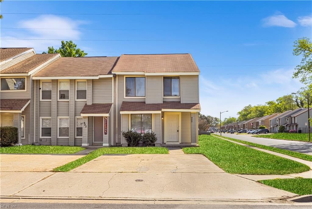 Property Photo:  900 Monarch Dr  VA 23462 