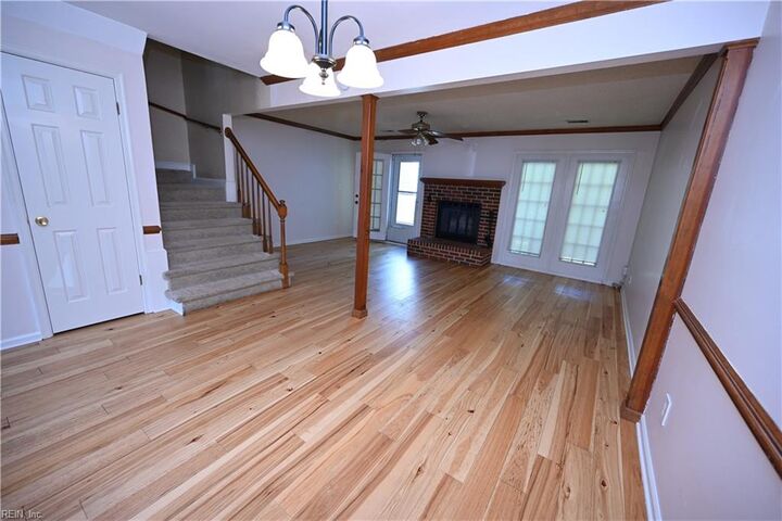 Property Photo:  5250 Settlers Park Dr  VA 23464 