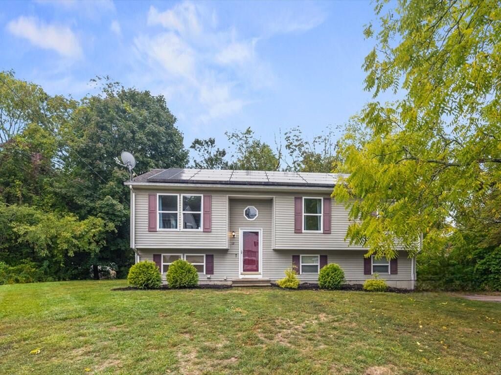 Property Photo:  12 Ava Street  RI 02891 
