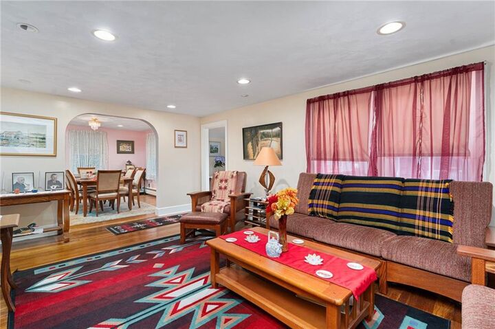 Property Photo: 2 High Street RI 02917
