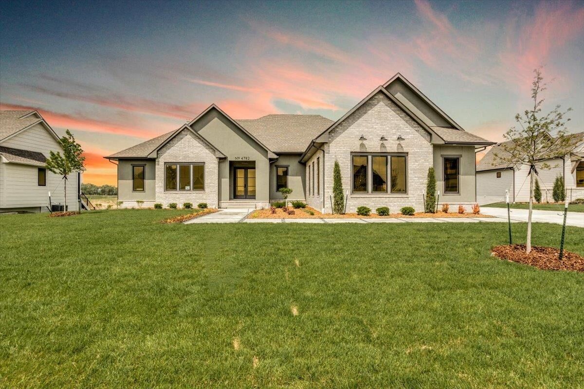 Property Photo:  4782 N Ridge Port Ct.  KS 67205 