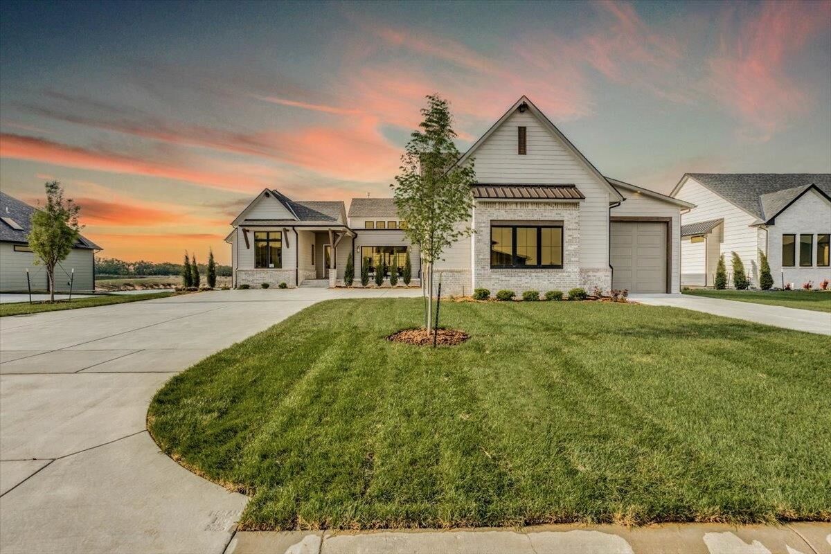 Property Photo:  4778 N Ridge Port Ct.  KS 67205 