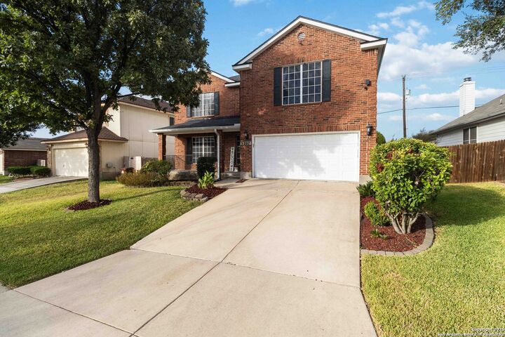 Property Photo:  5207 Wood Glen  TX 78244 
