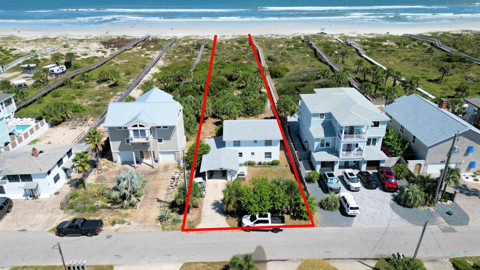 Property Photo: 4954 Atlantic View FL 32080