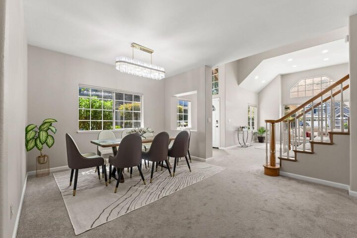 Property Photo: 38173 Canyon Oaks Court CA 94536
