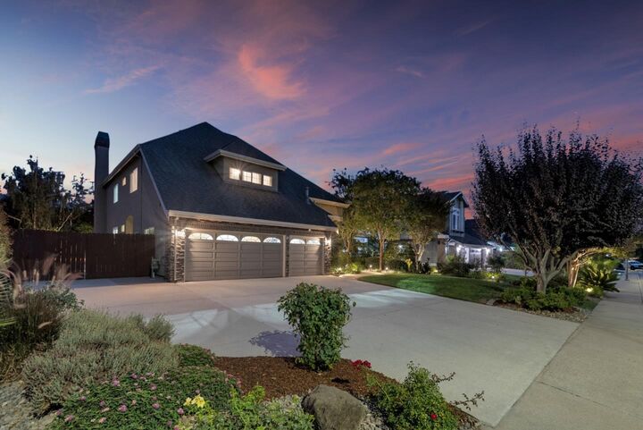 Property Photo:  1910 Conte Way  CA 95037 