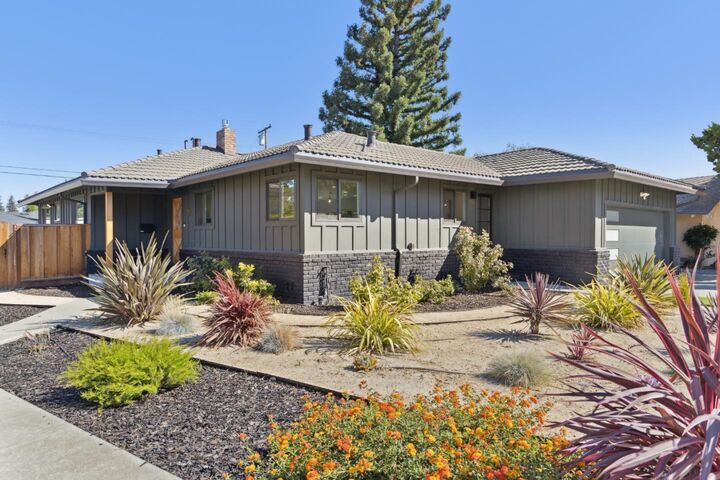 Property Photo:  514 Coakley Drive  CA 95117 