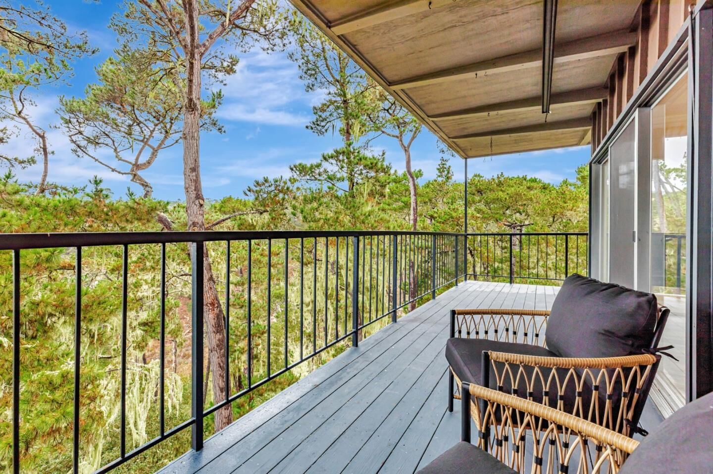 Property Photo: 31 Del Mesa Carmel CA 93923