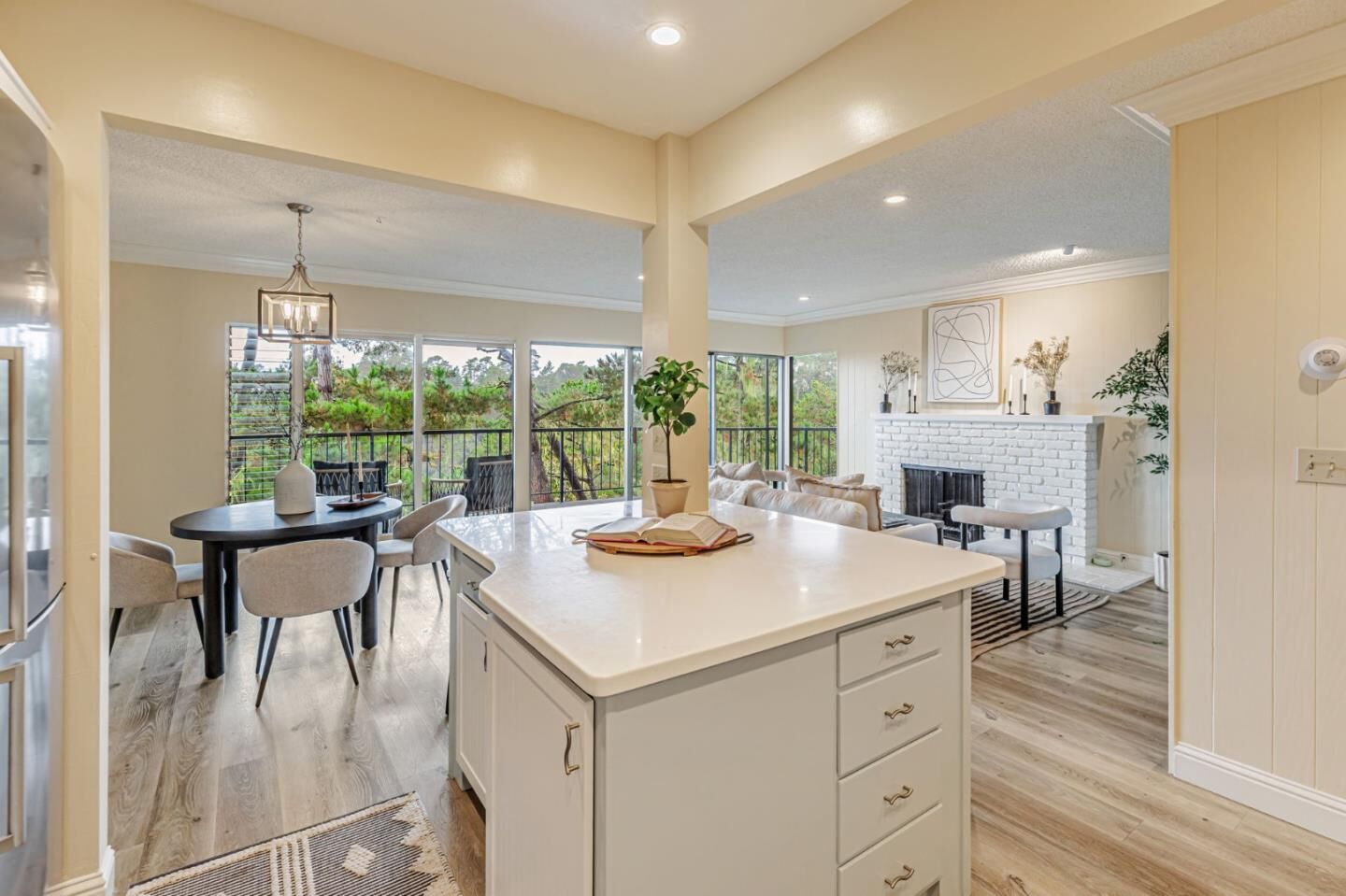 Property Photo:  31 Del Mesa Carmel  CA 93923 