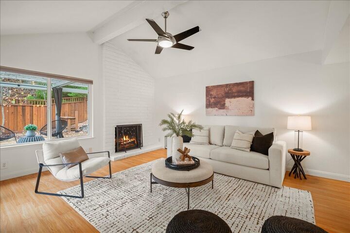 Property Photo:  16973 Helene Lane  CA 95037 