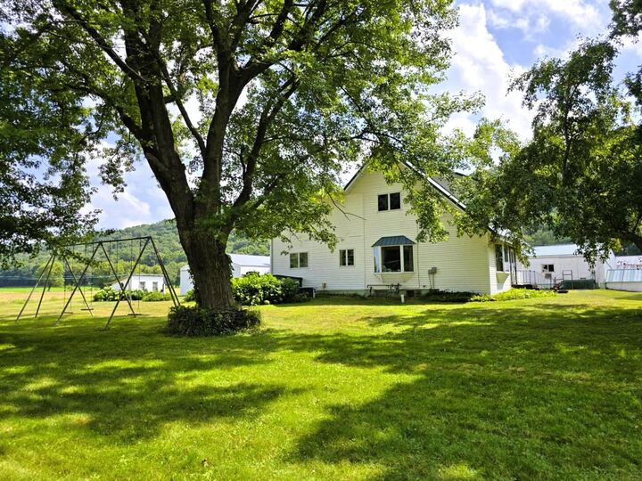 Property Photo:  47298 Honey Farm Road  WI 54631 