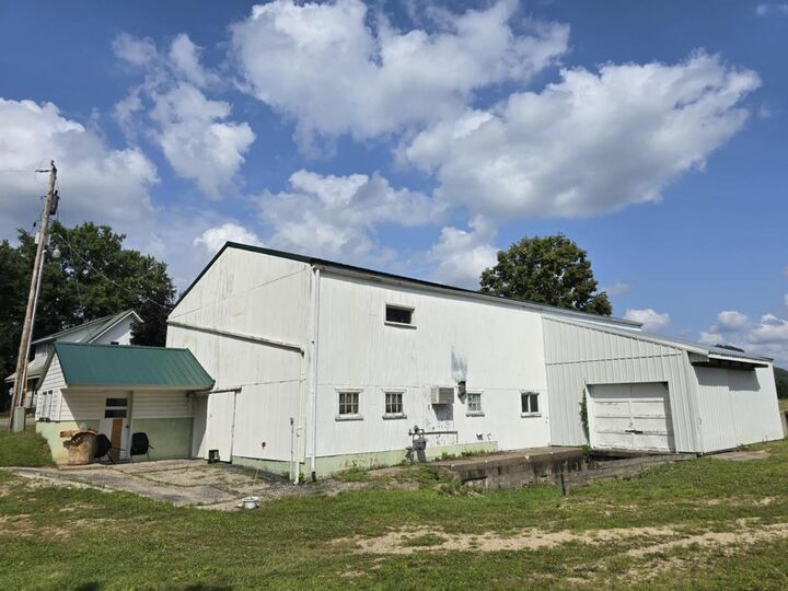 Property Photo:  47298 Honey Farm Road  WI 54631 