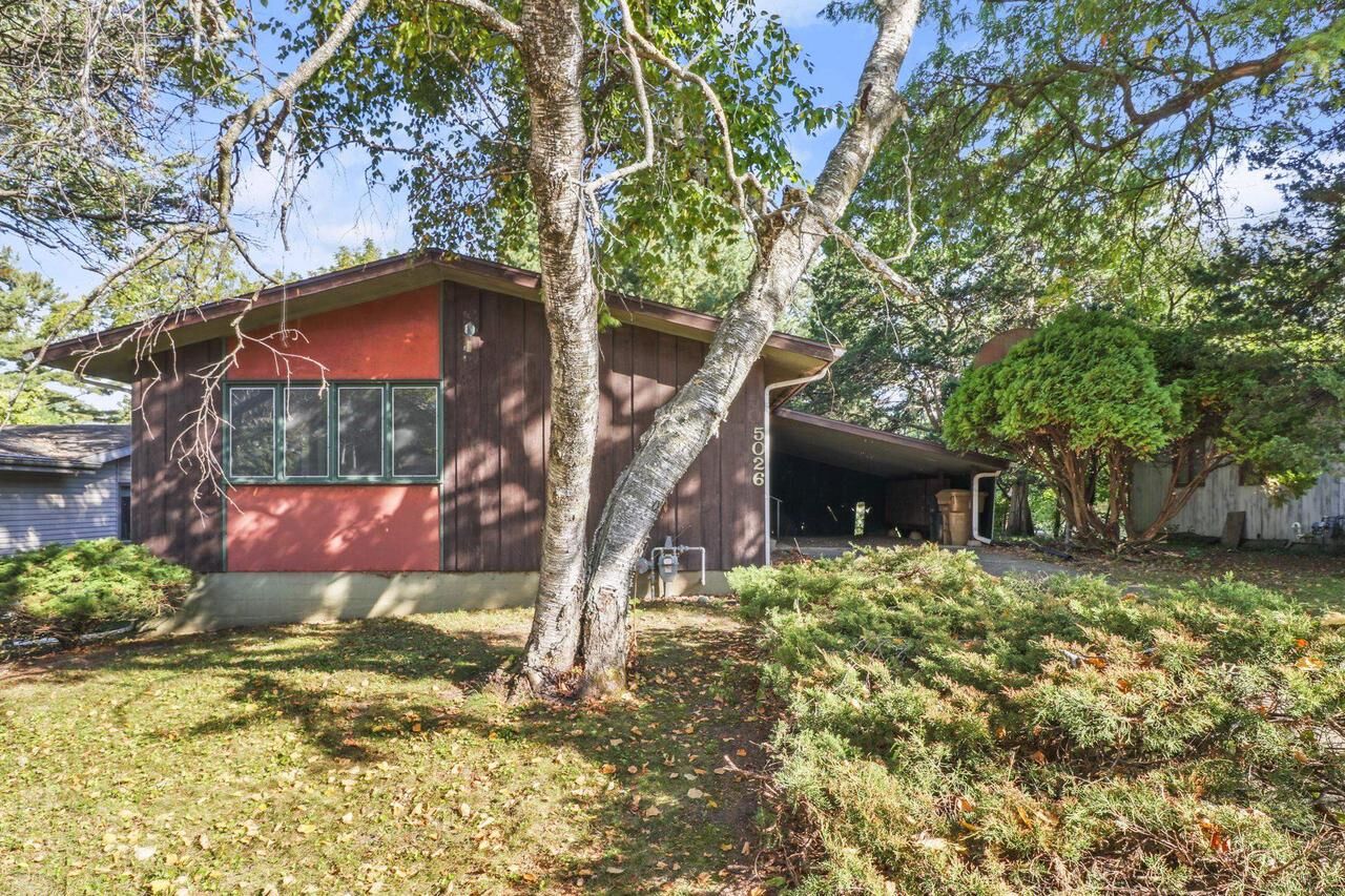 Property Photo: 5026 Odana Road WI 53711