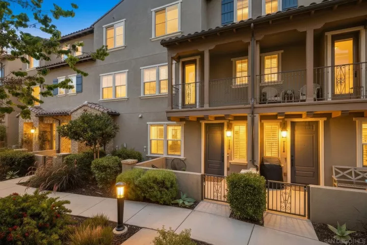 Property Photo: 16206 Veridian Cir CA 92127