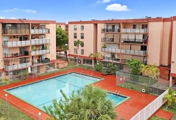 Property Photo: 1850 W 56th St 2201 FL 33012