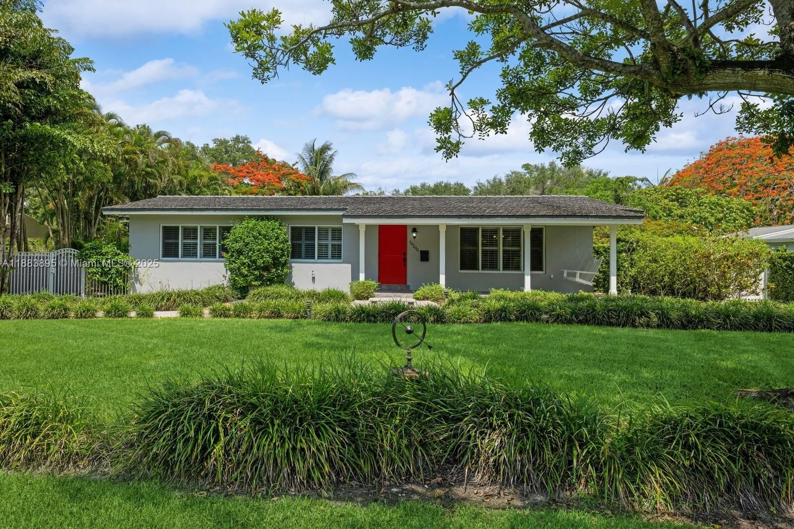 Property Photo:  10300 SW 59th Ave  FL 33156 