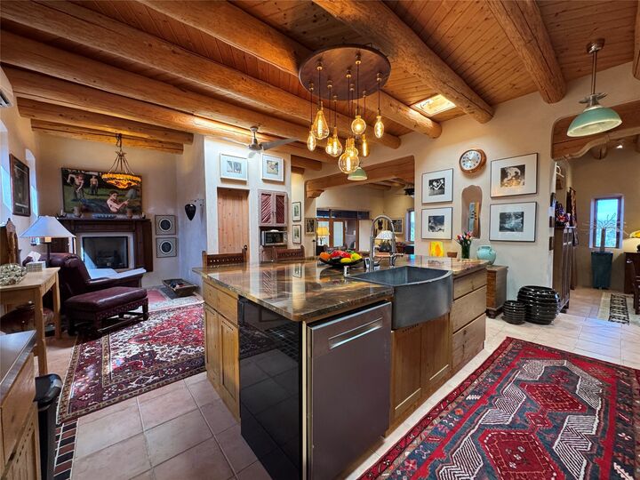 Property Photo: 67 Vallecito Road NM 87506