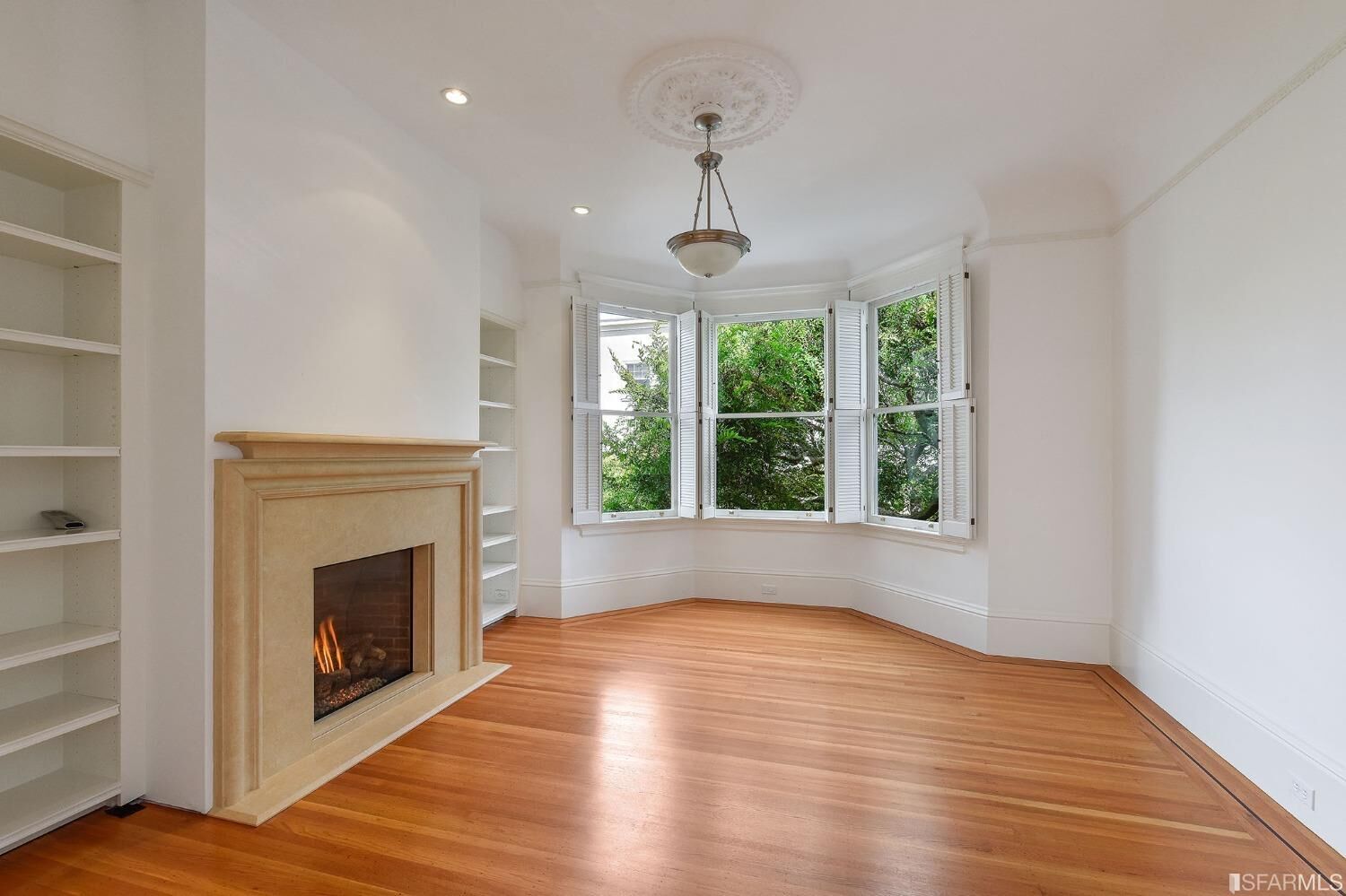 Property Photo:  3679 Sacramento Street  CA 94118 