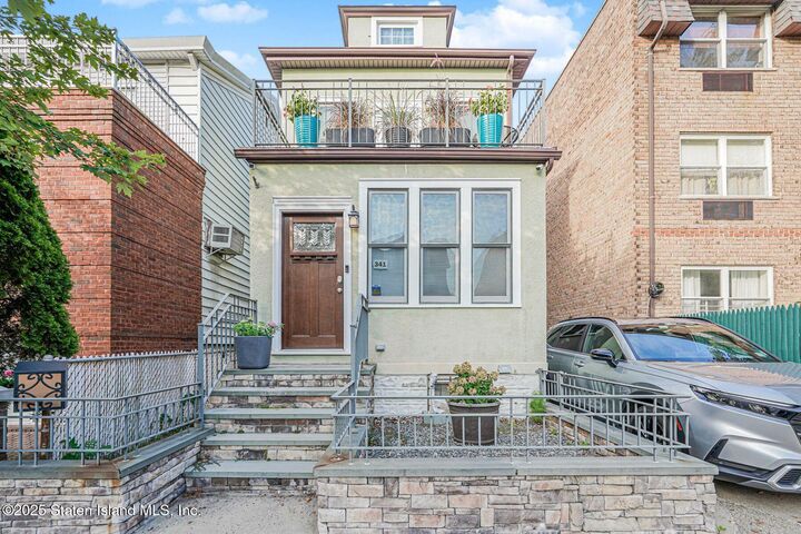 Property Photo: 341 91st Street NY 11209