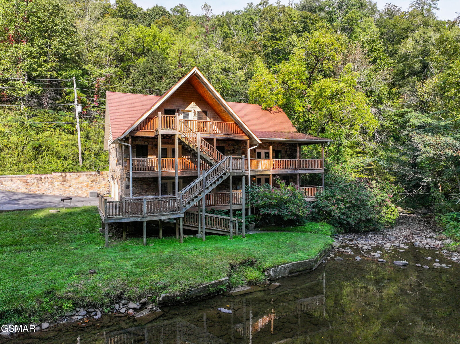 Property Photo:  4273 Pittman Center Road  TN 37876 