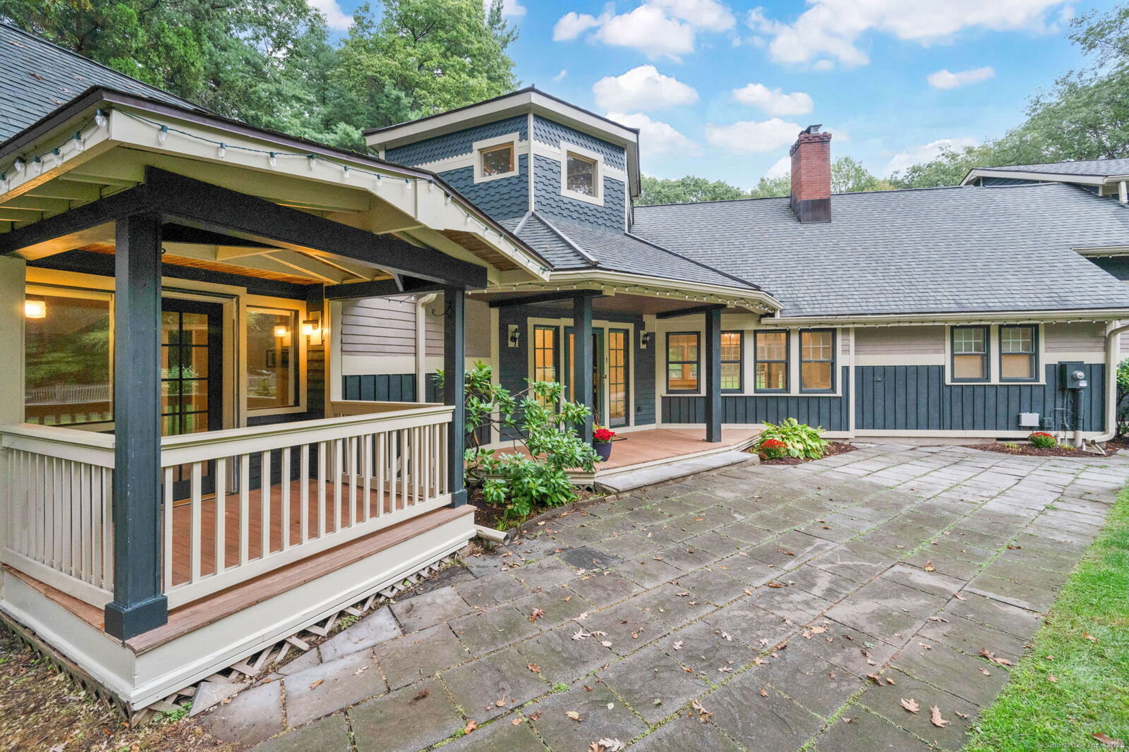 Property Photo: 1 Alcima Drive CT 06070