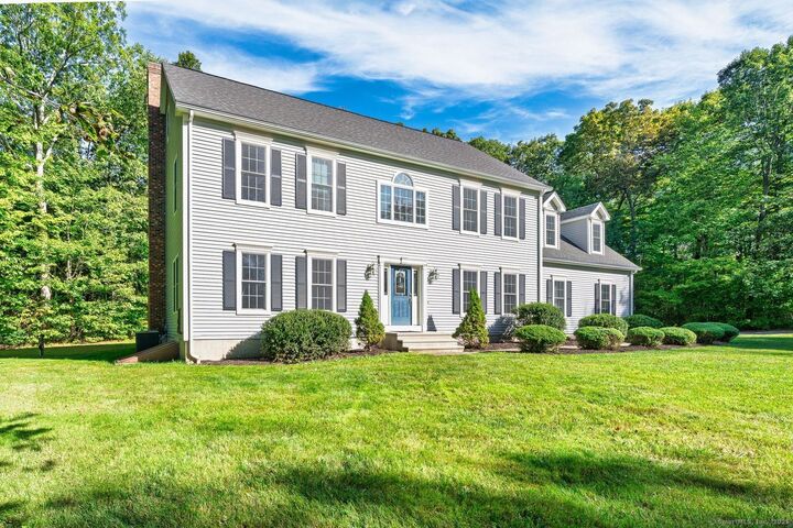 Property Photo:  12 Rachel Court  CT 06419 