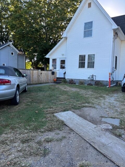 Property Photo:  193 Wakelee Avenue  CT 06401