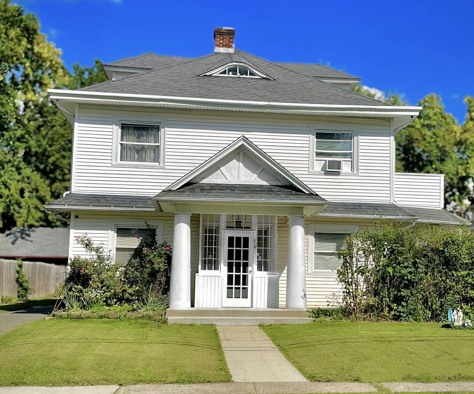 Property Photo:  16 Lilley Road  CT 06119 