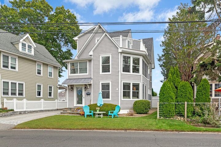 Property Photo: 236 Rogers Avenue CT 06460