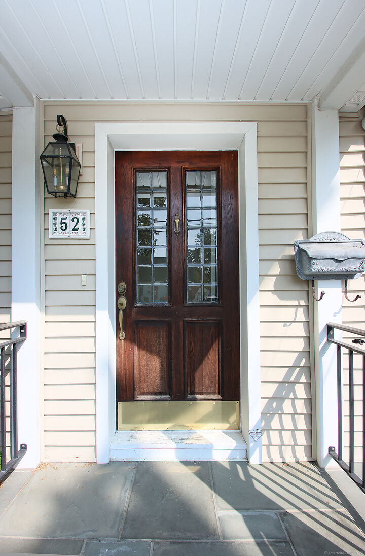 Property Photo: 52 Stuyvesant Avenue CT 06512