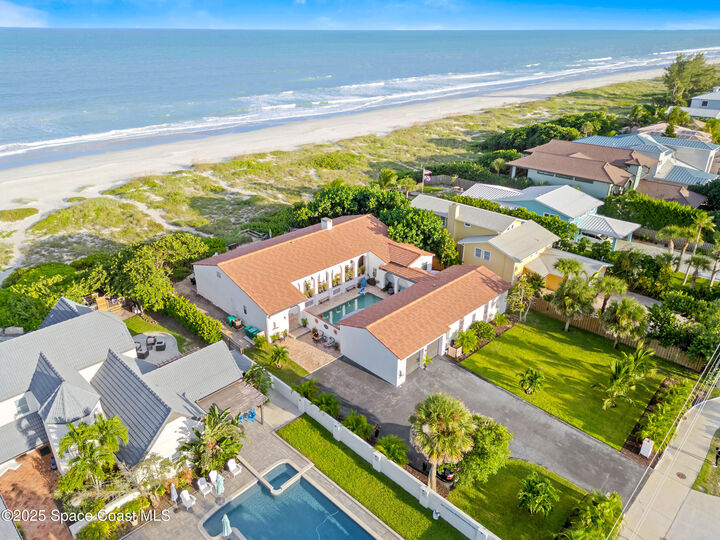 933 S Atlantic Avenue  Cocoa Beach FL 32931 photo